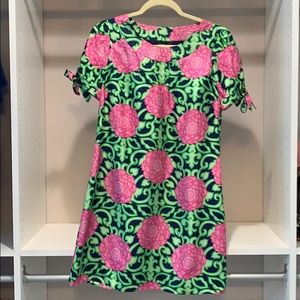 Lily Pulitzer dress